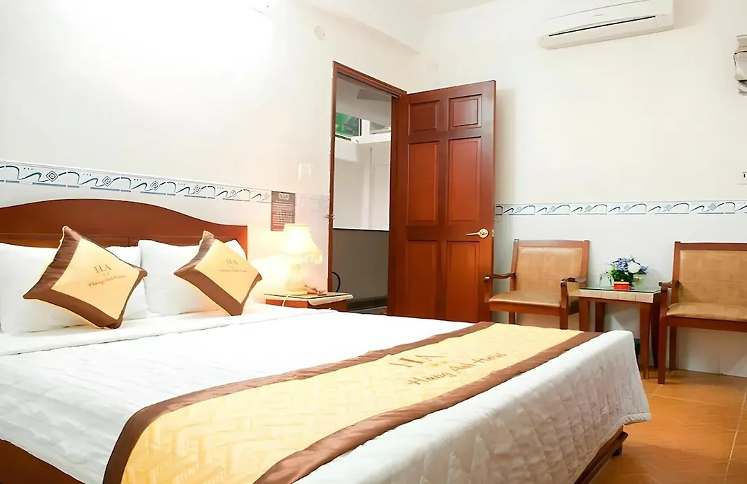 Hung Anh Hotel-1