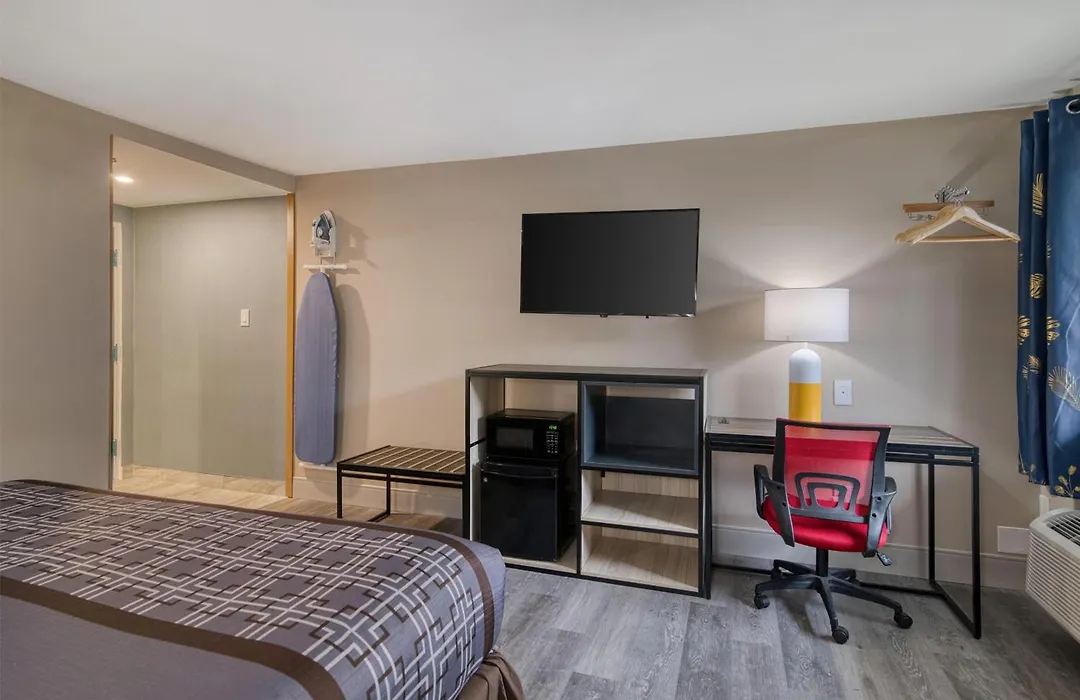 Yankee Clipper Inn, Surestay Collection By Best Western-1
