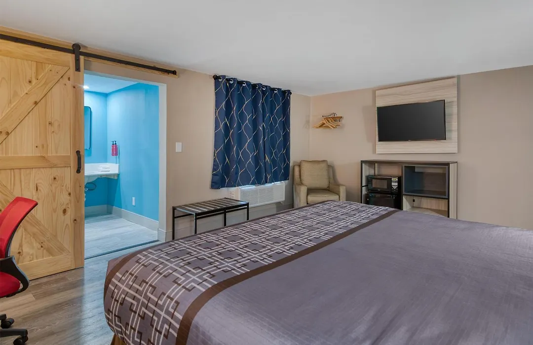 Yankee Clipper Inn, Surestay Collection By Best Western-1