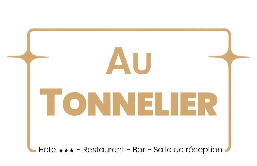 Hotel - Restaurant Au Tonnelier-1