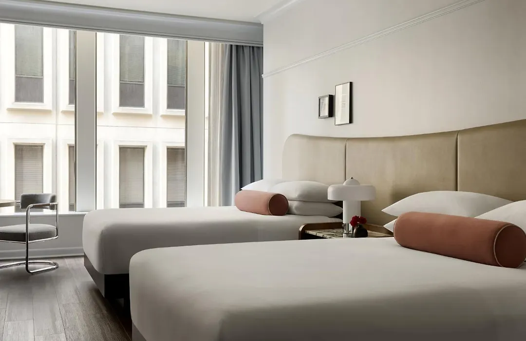 Kimpton Hotel Monaco Seattle By Ihg - Newly Renovated-1