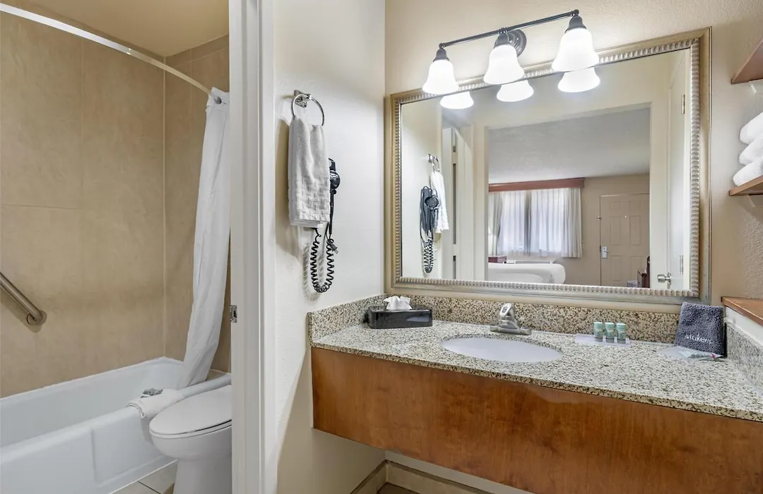 Best Western Cottonwood Inn-1