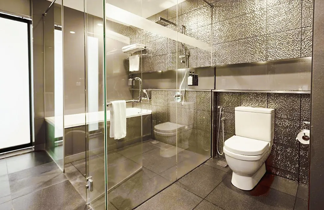 Vivatel Kuala Lumpur-1