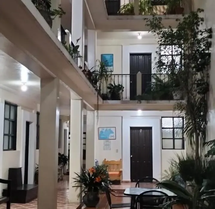 Hotel San Martin-1