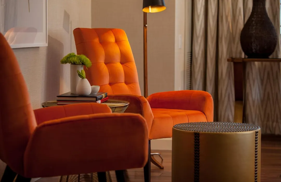 Kimpton Hotel Palomar Phoenix Cityscape By Ihg-1