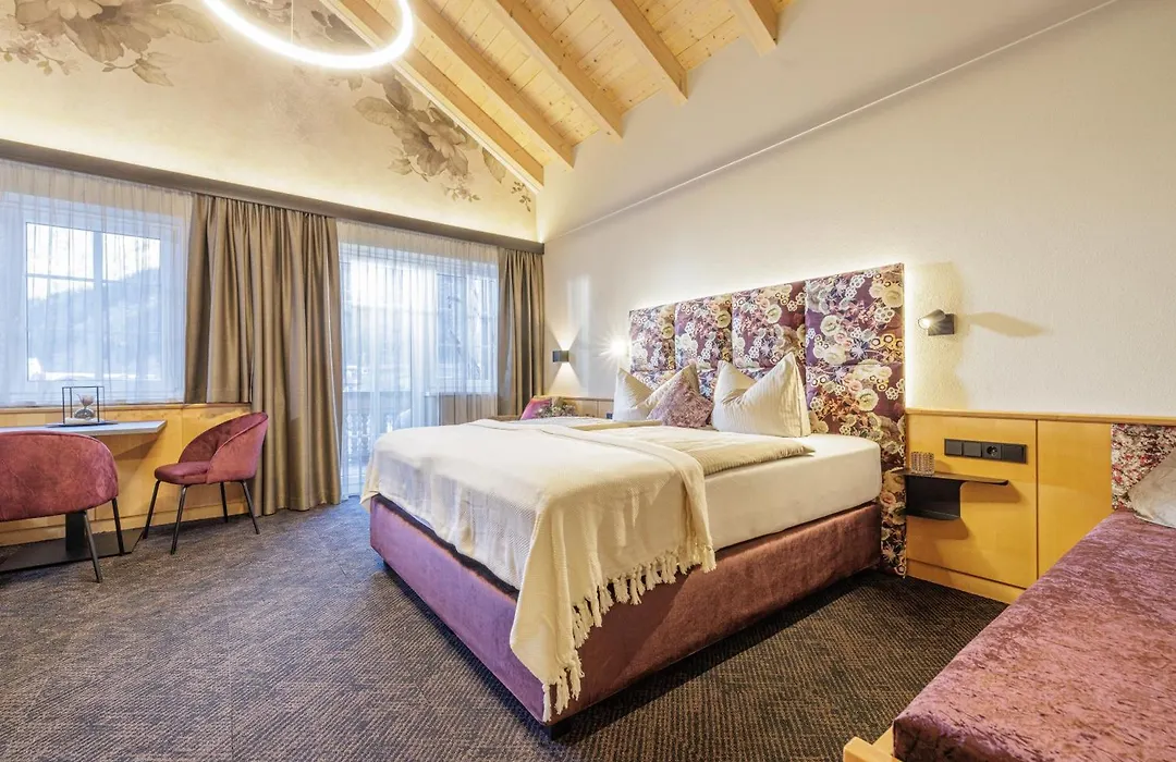 Apart Boutiquehotel Sonnenhof-1