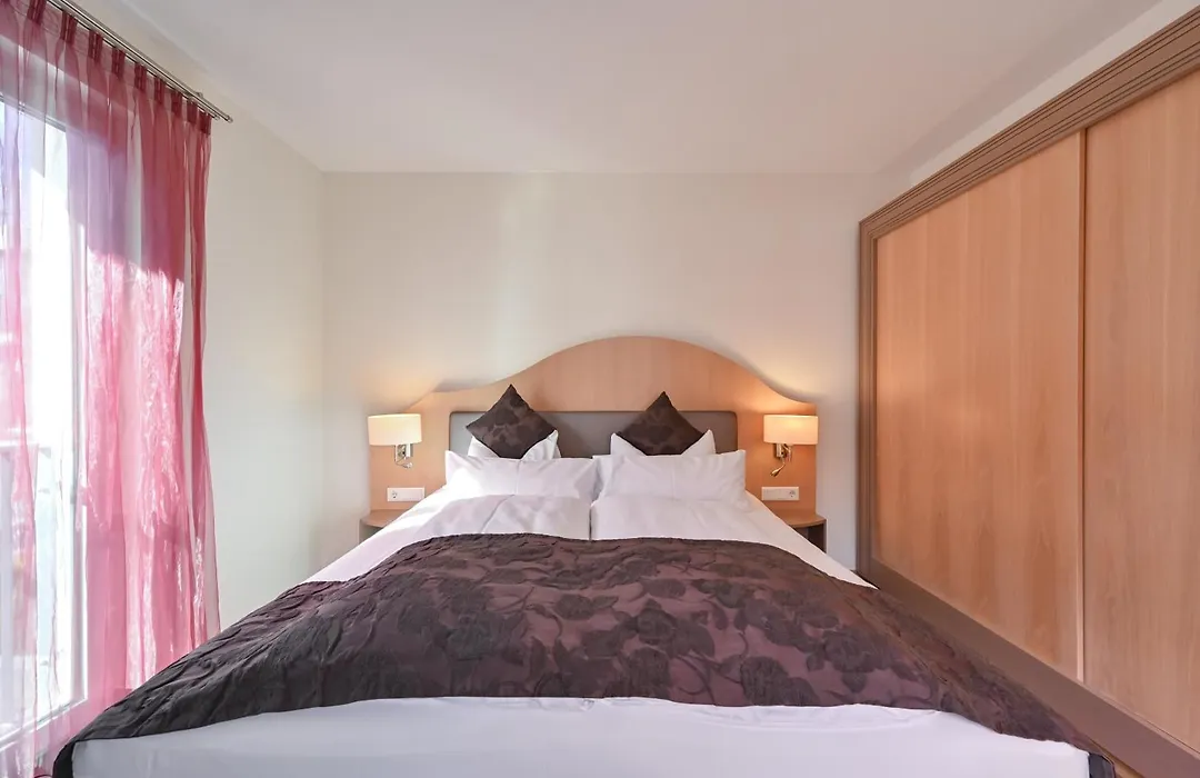 Villa Ludwig Suite Hotel (Adults Only)-1