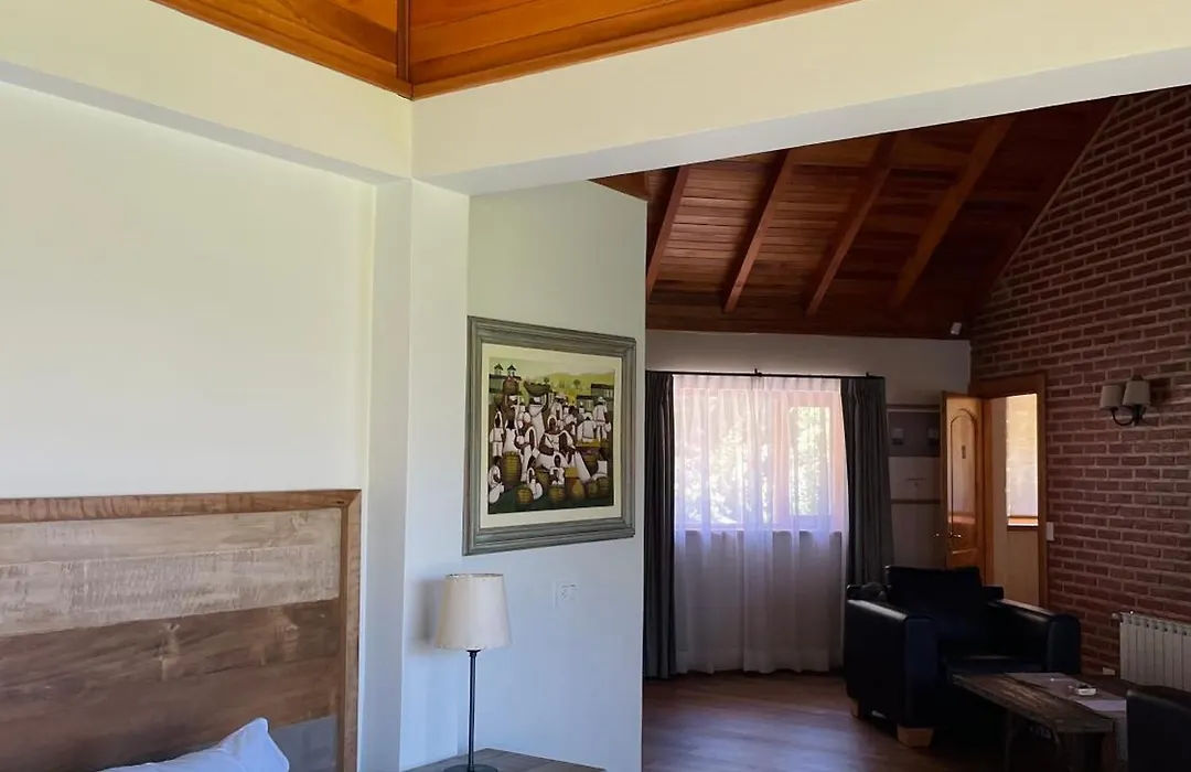 Casona Del Alto-1