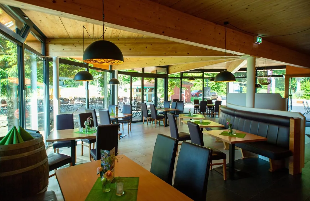 Natur- und Sporthotel Zuflucht-1