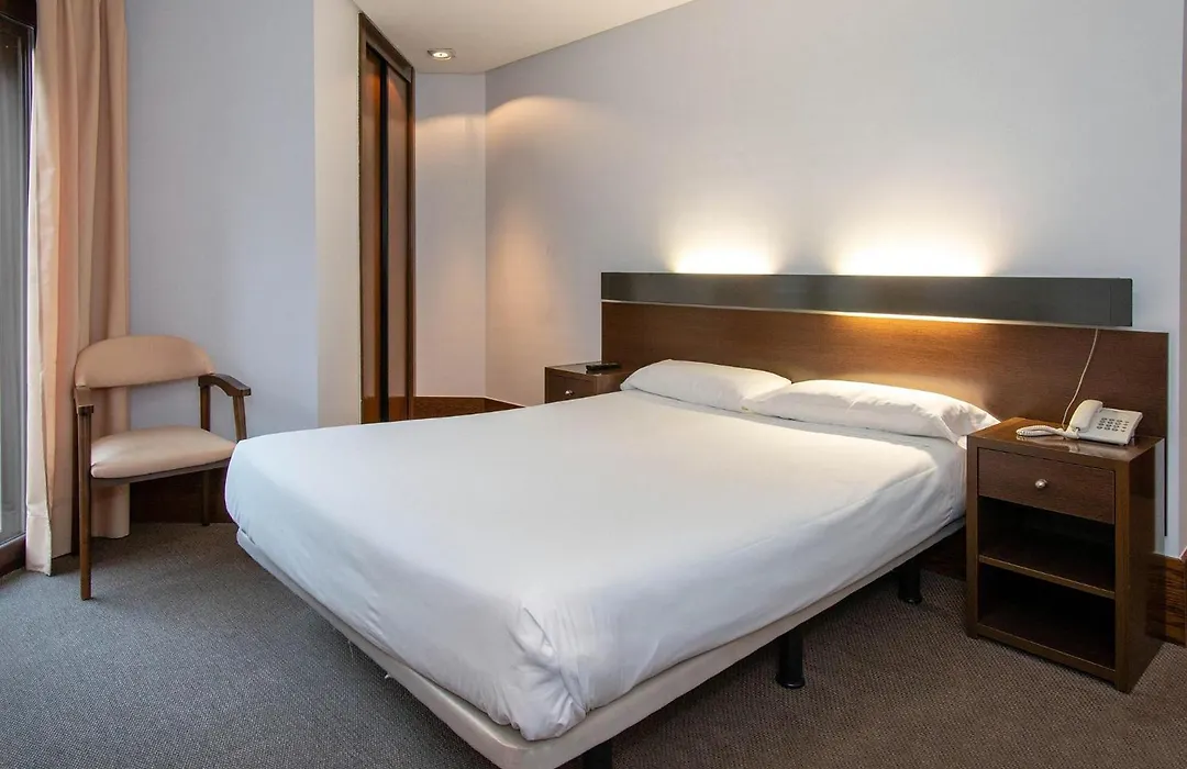 Hotel Bestprice Toledo-1