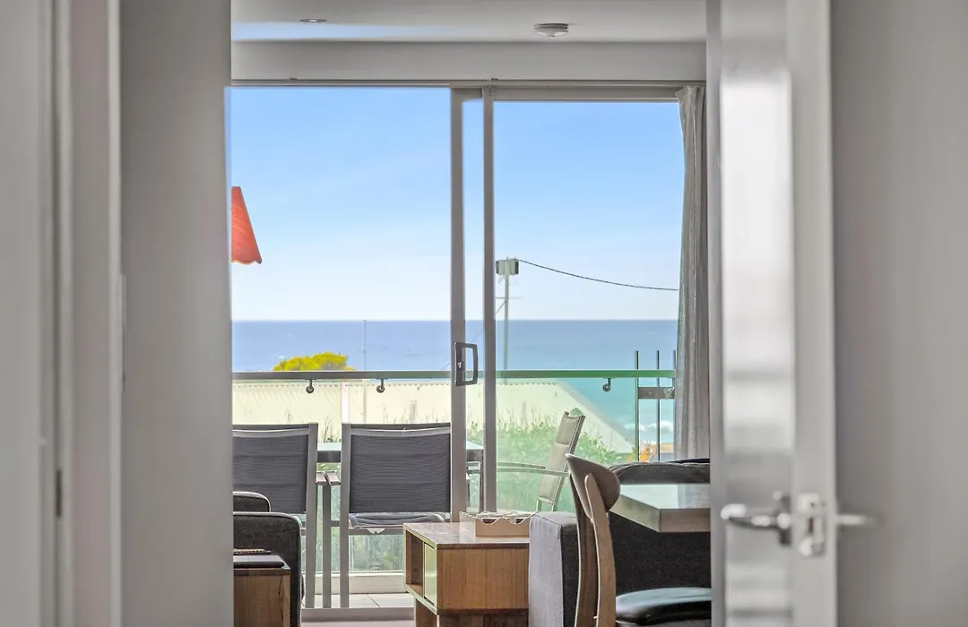 The Dolphin Apartments-1