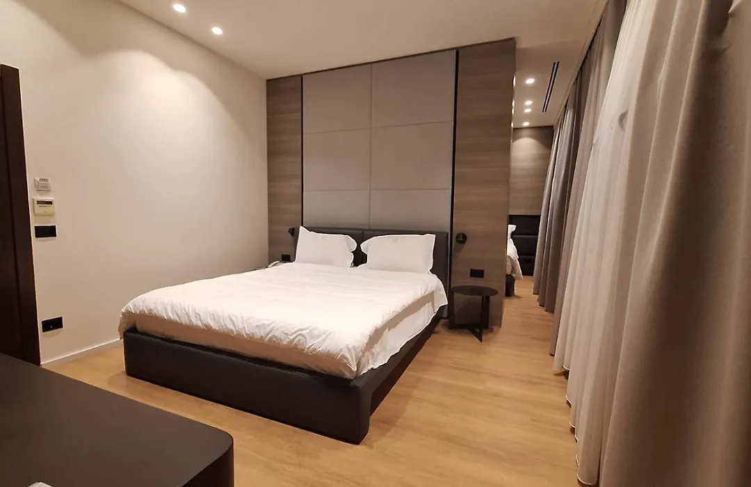 Hotel Partner & Spa-1