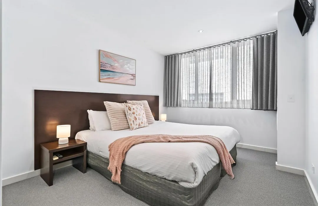 The Dolphin Apartments-1