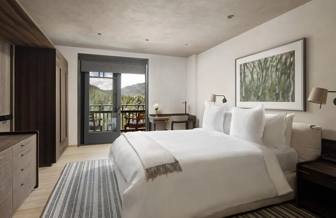Four Seasons Resort Vail-1