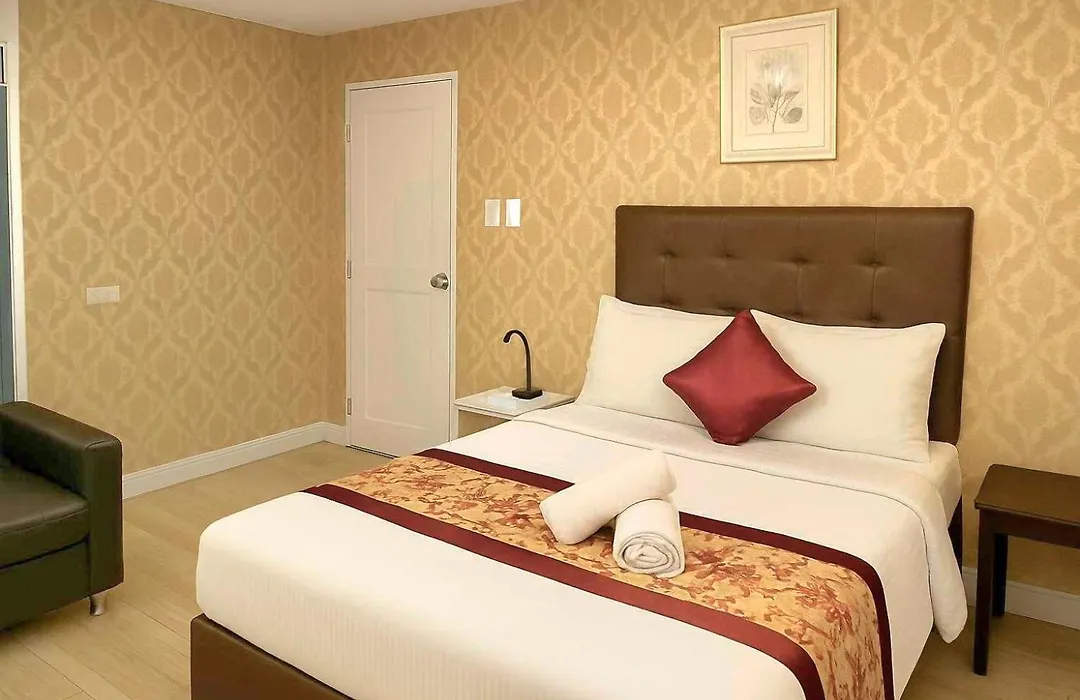 Jmm Grand Suites-1