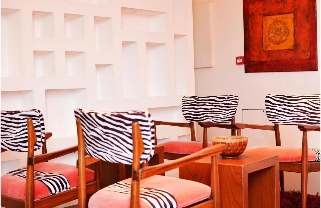Los Muelles Boutique Hotel-1
