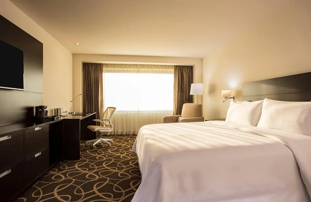 Doubletree By Hilton Toluca-1