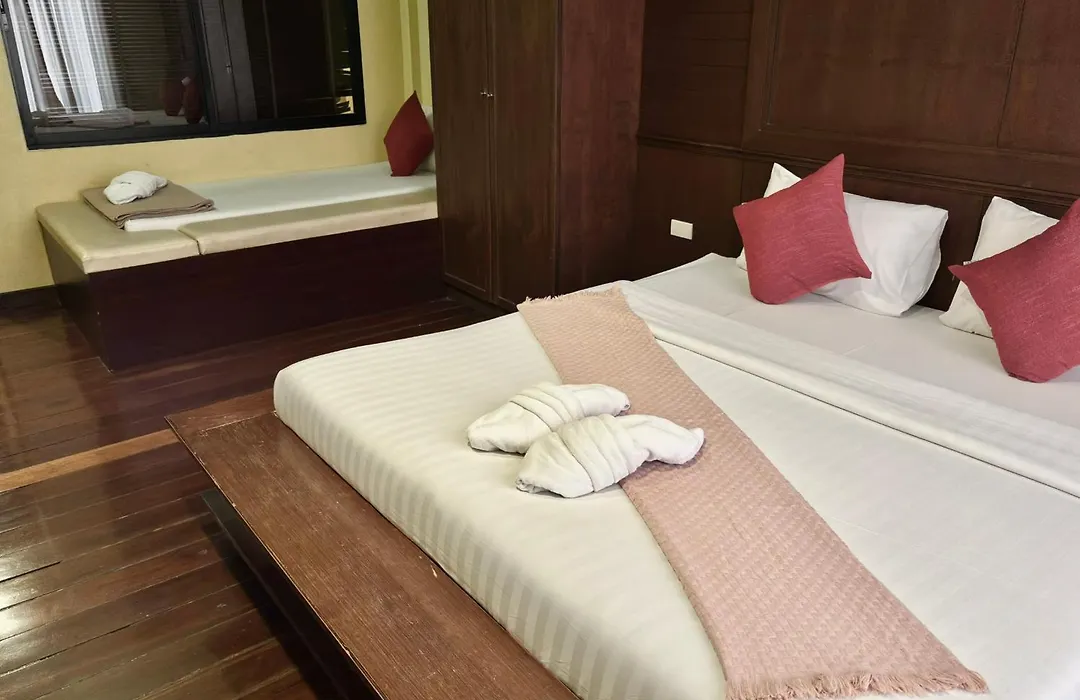 Sabye Bangkok Hotel-1