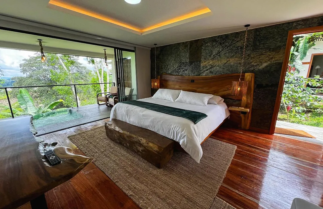 El Eden Country Hotel Y Club Residencial-1