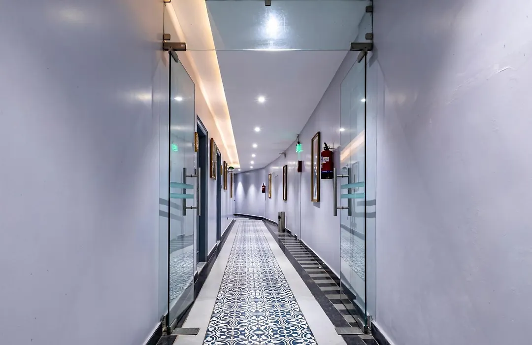 Divine Resort & Spa-1