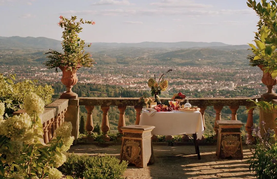 Villa San Michele, A Belmond Hotel, Florence-1