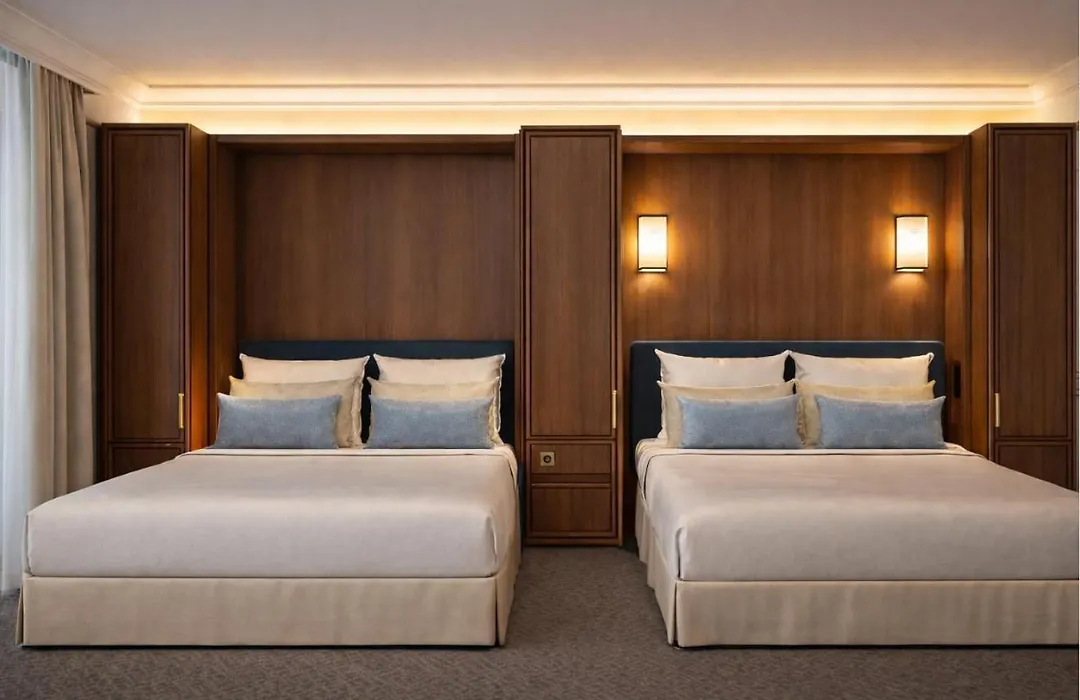 Hotel Saint Cyr Etoile-1