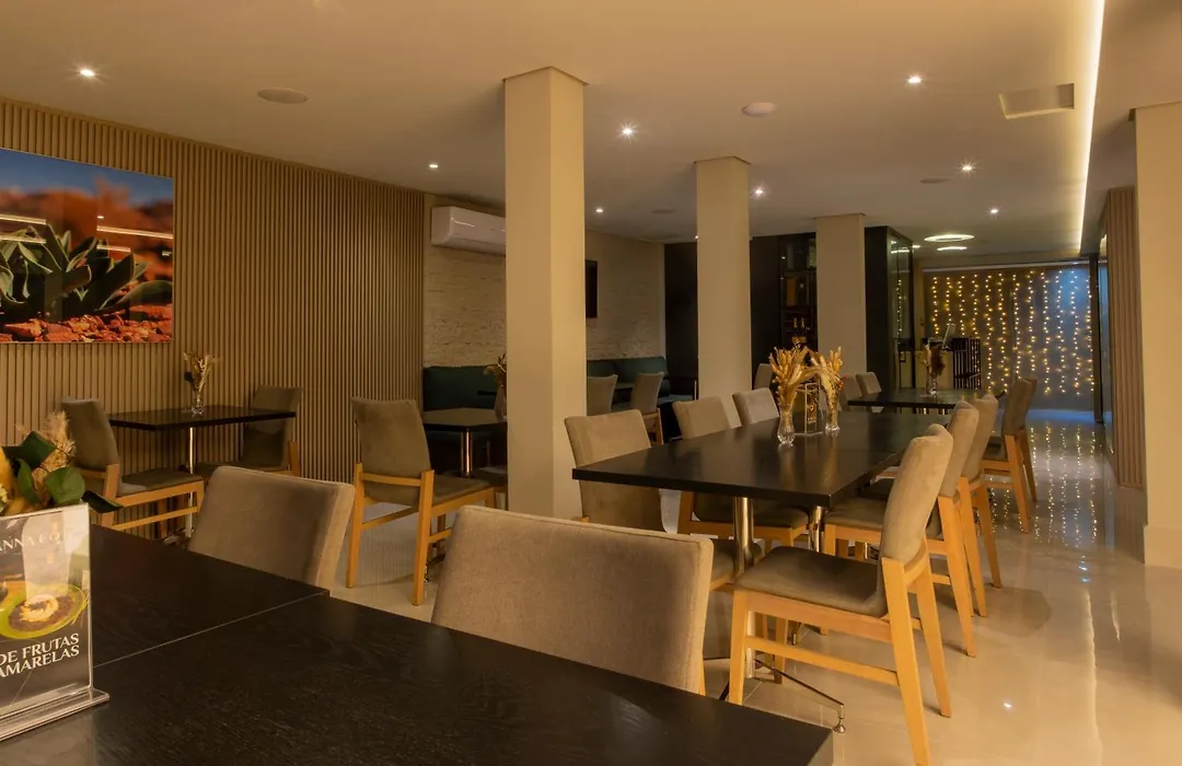 Adria Premium Hotel-1
