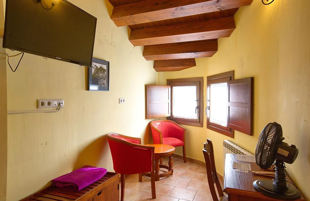 Hostal San Pedro-1