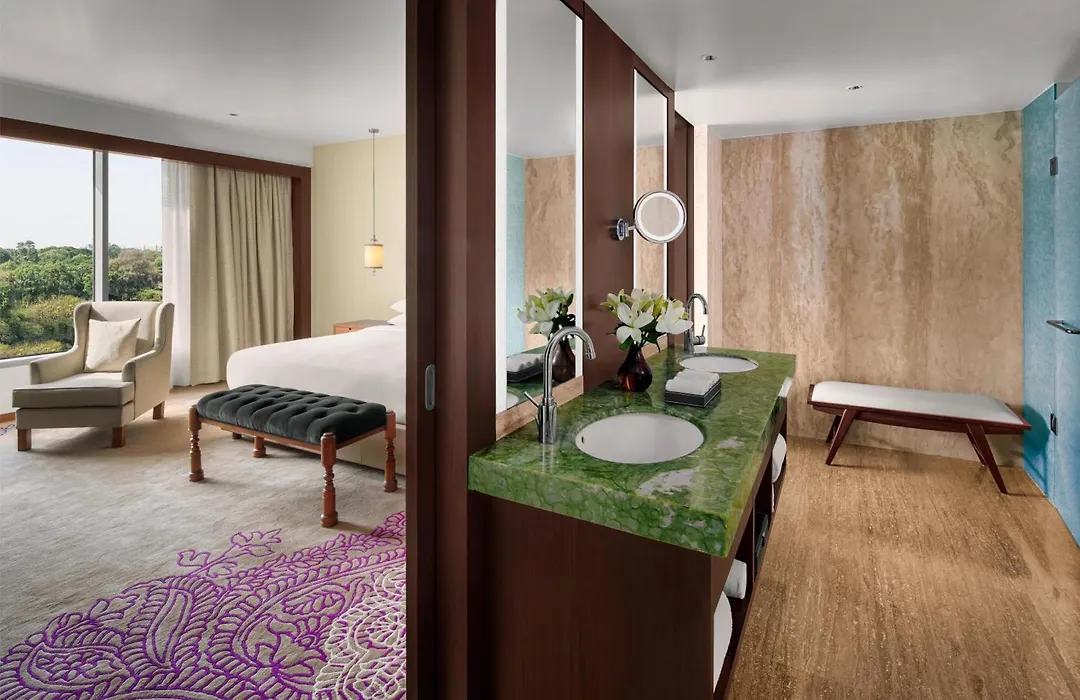 Park Hyatt Chennai-1
