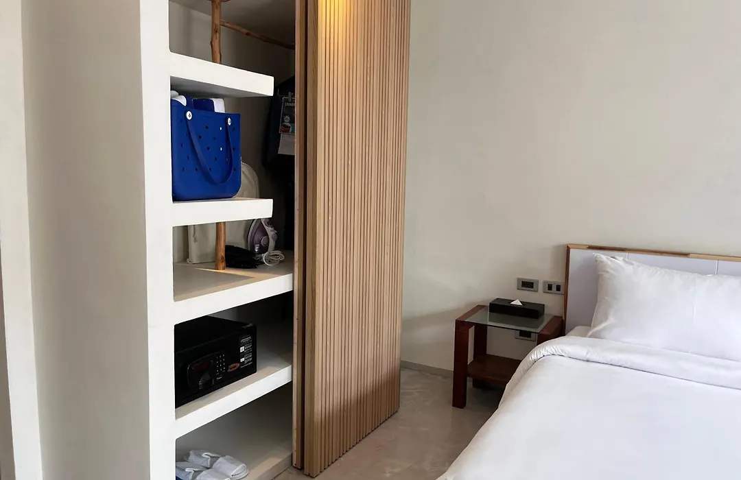 Kc Beach Hotel Samui-1