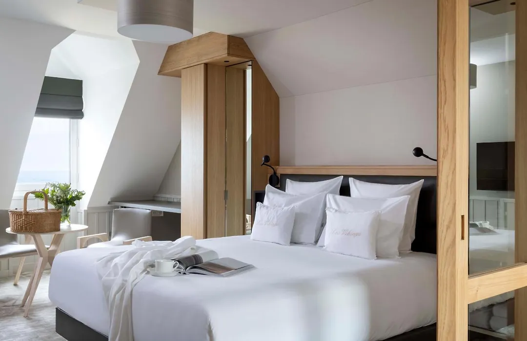 Hotel Les Vikings-1