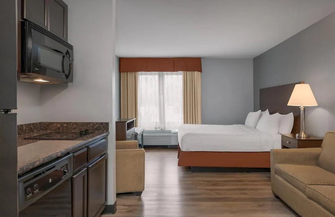 The Inn On Sheridan-1