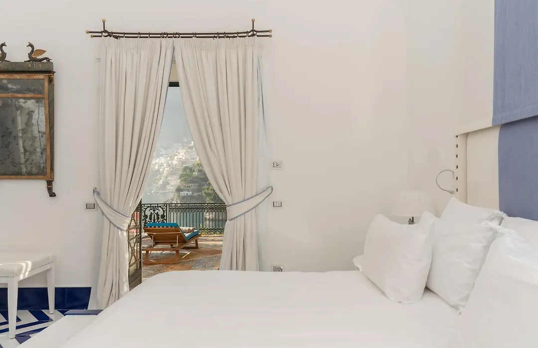 Treville Positano-1