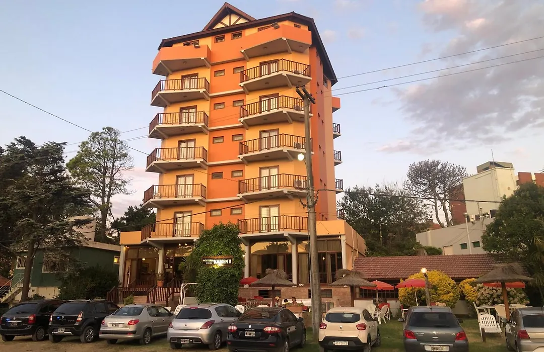 Hosteria Kaiken II-1