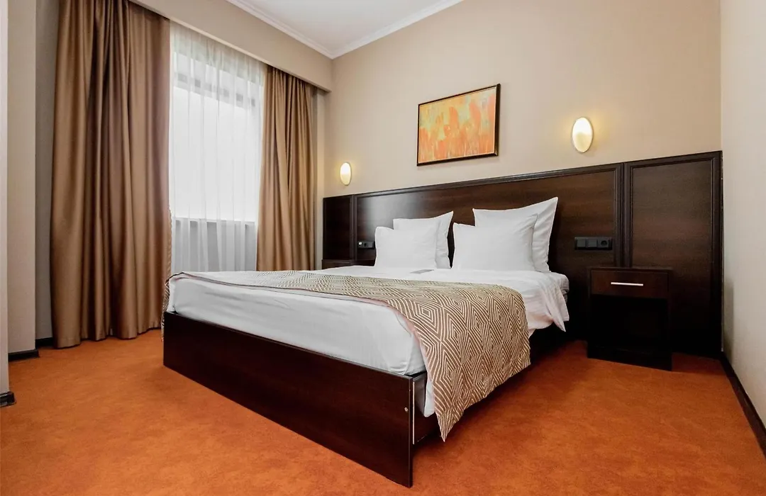 Best Western Plus Atakent Park Hotel-1