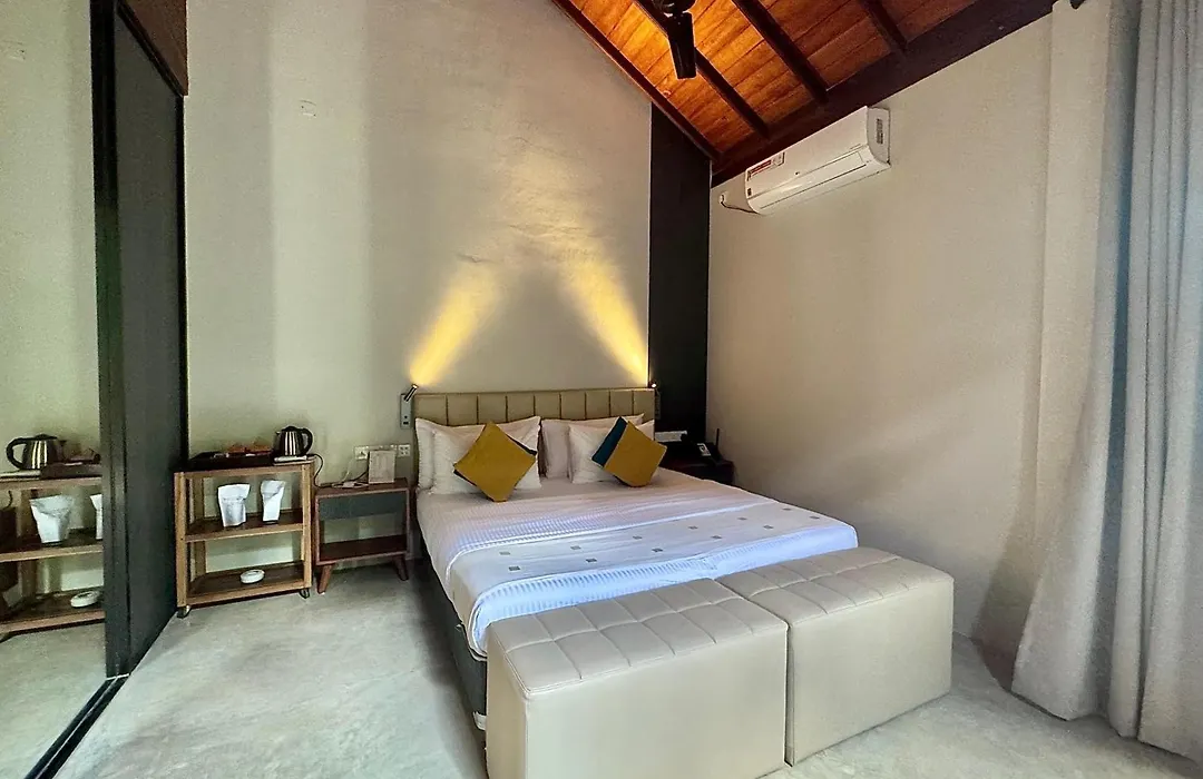 Palm Paradise Cabanas & Villas Beach Resort-1