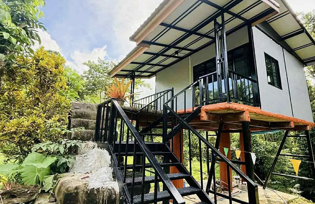 Khao Sok Nung House-1