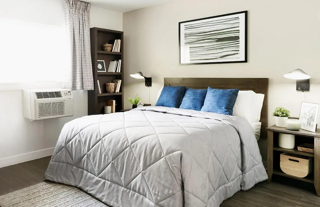 Intown Suites Extended Stay Marietta Ga - Town Center-1