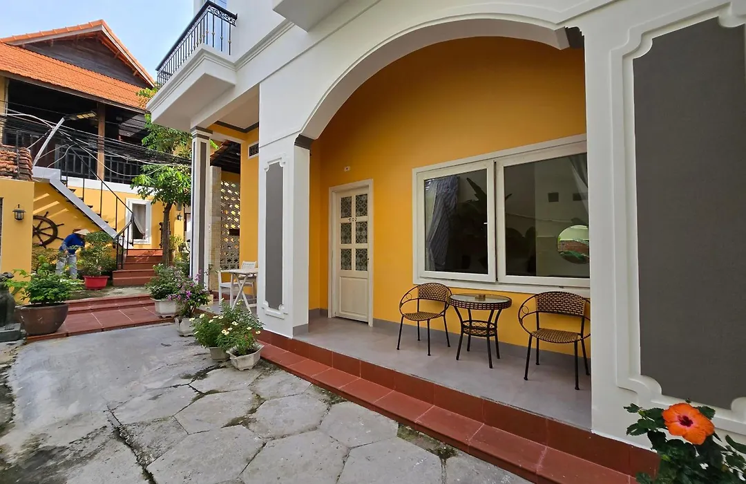 Rang Garden Bungalow-1