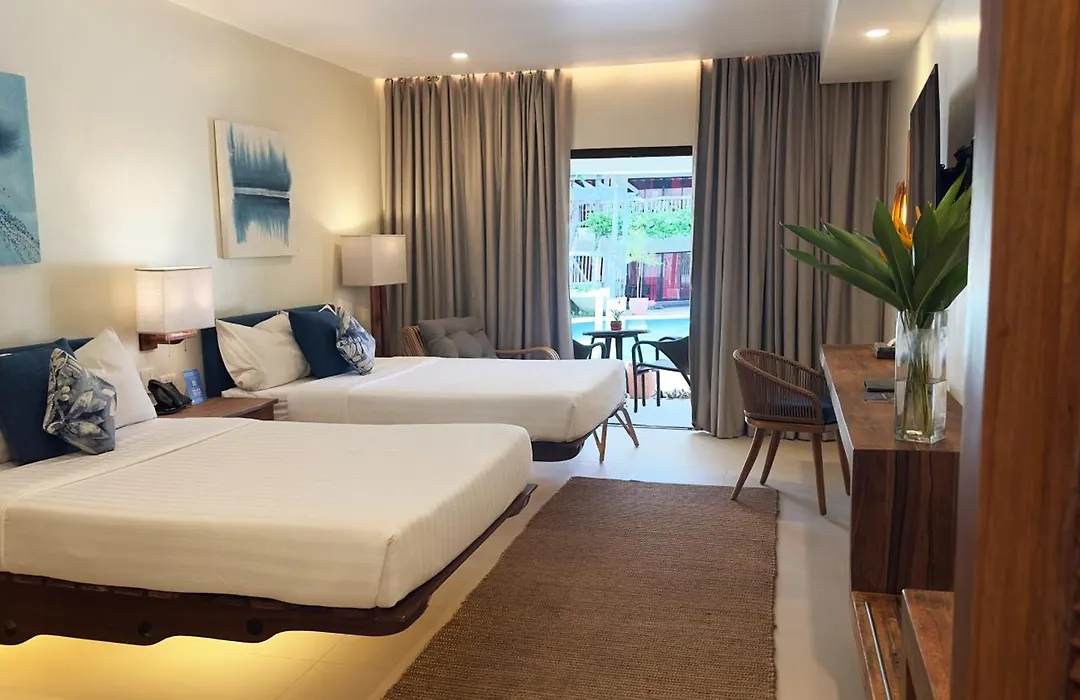 Bluewater Panglao Beach Resort-1