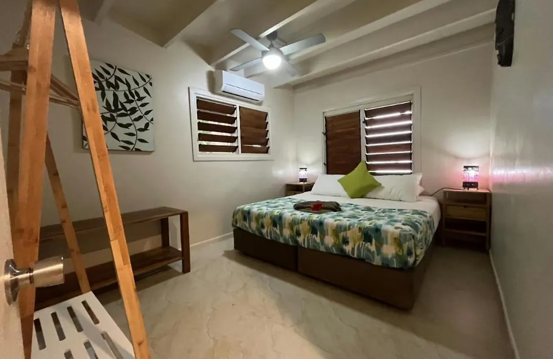 Erakor Island Resort & Spa-1