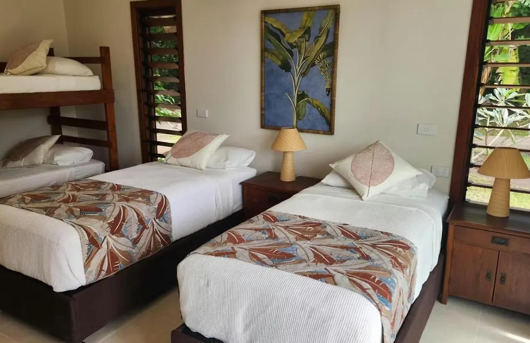 Erakor Island Resort & Spa-1