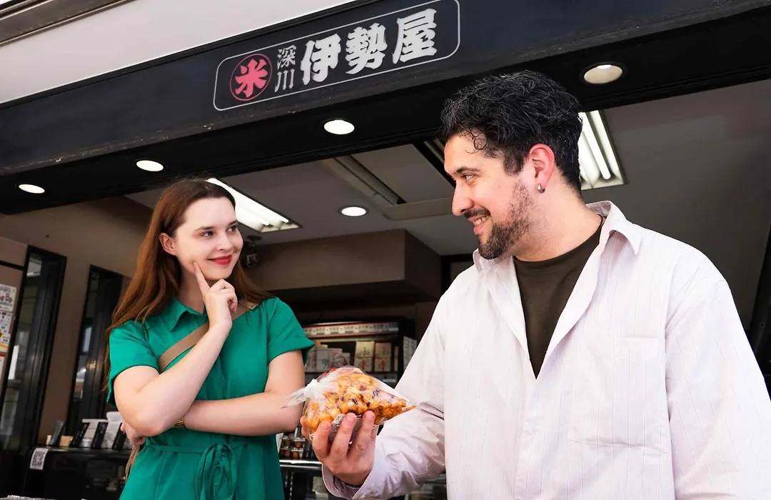 Tokyu Stay Monzen-Nakacho Tokyo-1