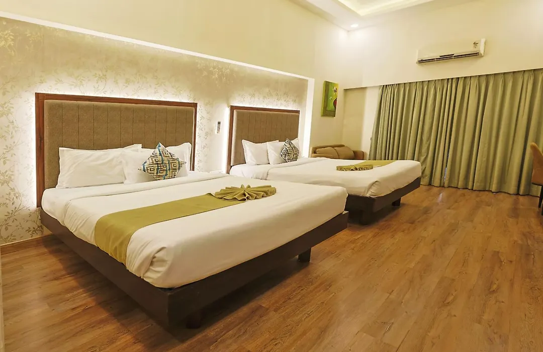 Khanvel Resort-1