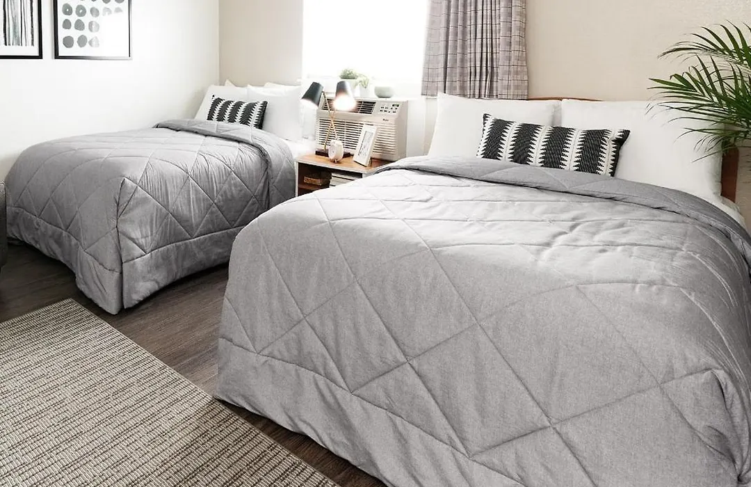 Intown Suites Extended Stay Birmingham Al - Lakeshore Parkway-1