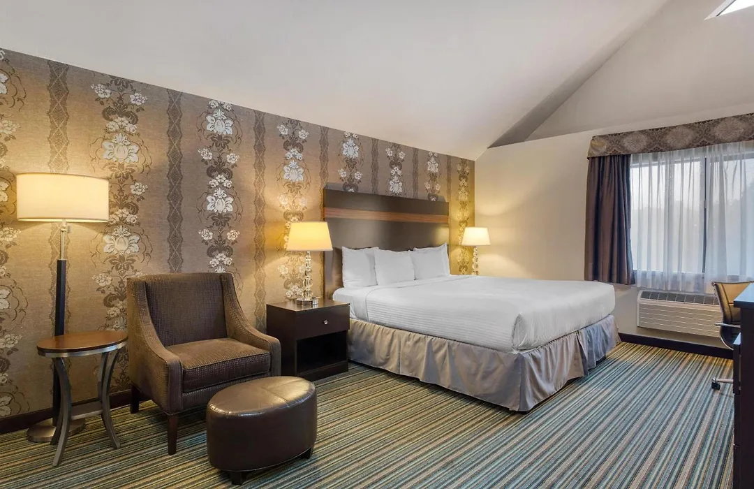 Best Western Alderwood-1