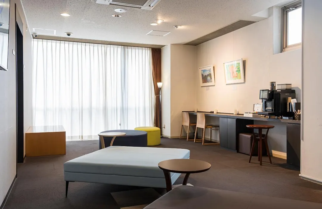 Court Hotel Fukuoka Tenjin - 9月29日よりアパホテル福岡天神-1