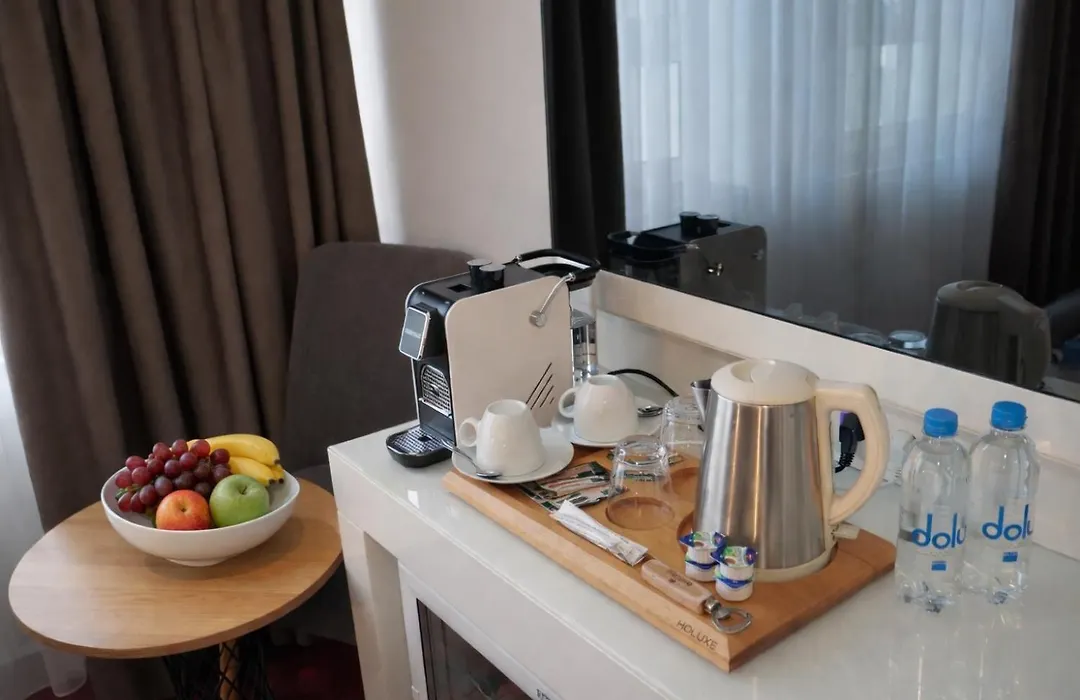Hotel Bayer'S-1