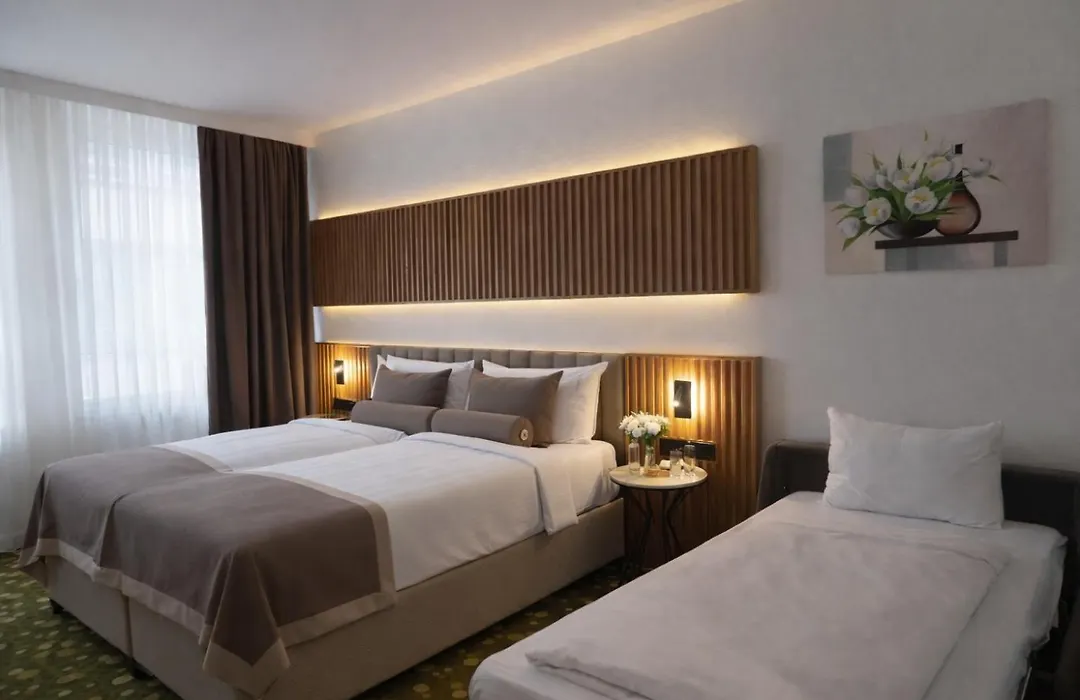 Hotel Bayer'S-1