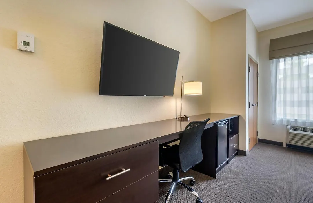 Sleep Inn & Suites Port Charlotte-Punta Gorda-1